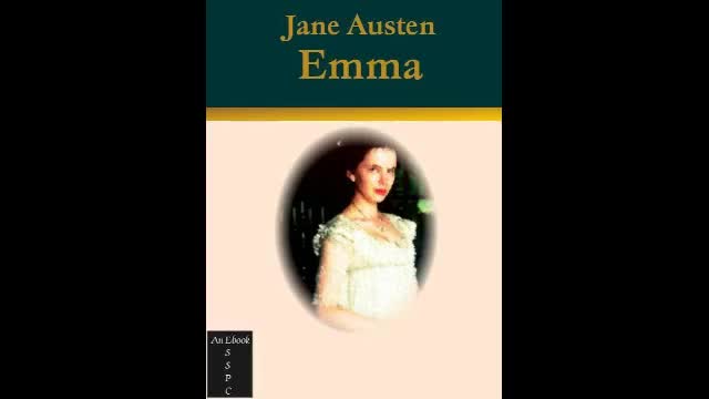 Emma Jane Austen 2of2