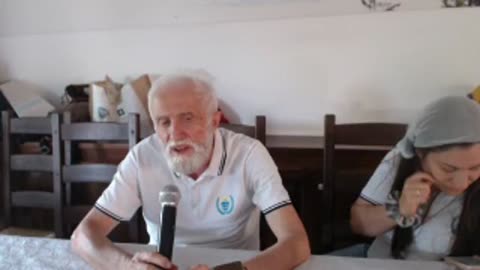 DIRETTA DEL 25.06.2022 RIUNIONE A SAN GIOVANNI IN FIORE(CS)