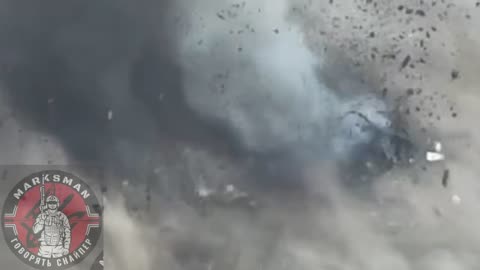 Another Insane Detonation