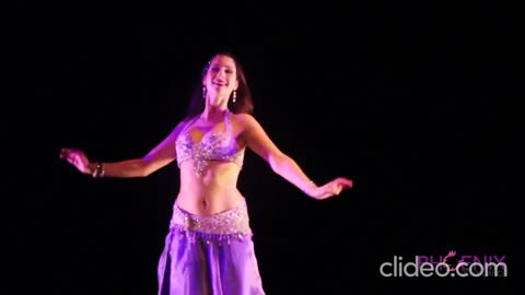 Hot Belly Dance You Should Watch