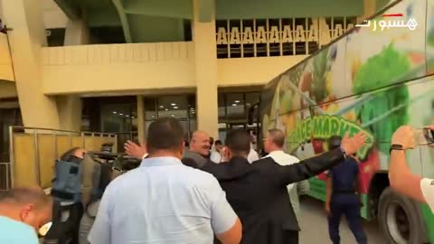 تشويشات على المغرب