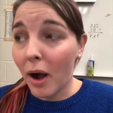 Another Shining Example of Government Education ft. Gay Flag