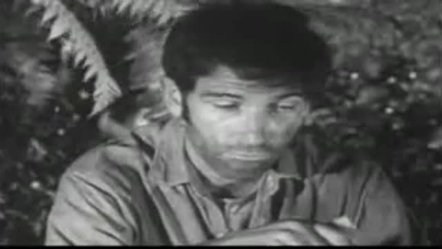 16 THE ABLE WEATHERLY STORY