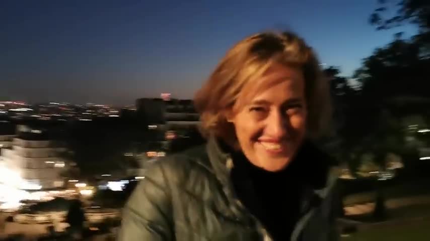 C'est bel et bien une expérimentation en cours ! - Alexandra Henrion-Caude