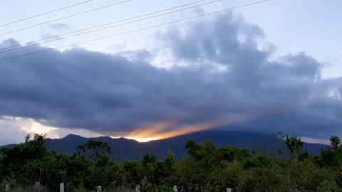 #Beautiful Sunset