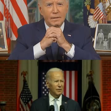 Biden vs. Biden
