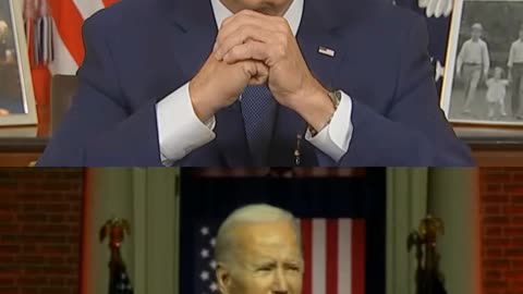 Biden vs. Biden