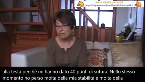 Testimonianza di grande miglioramento dai sintomi della SLA (Sclerosi Laterale amiotrofica)