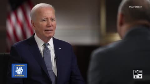 Biden Calls U.S. Secretary of Defense ‘The Black Man’ – Racist?