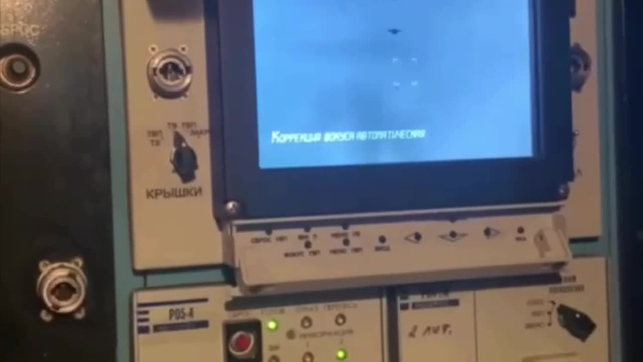 Russian air defense system Vs. Ukrainian unmanned military aviation