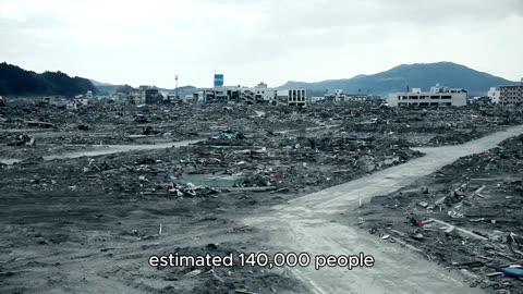 ATOMIC BOMBINGS OF HIROSHIMA