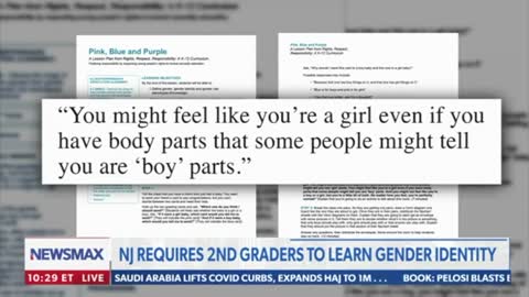 Dennis Prager on gender
