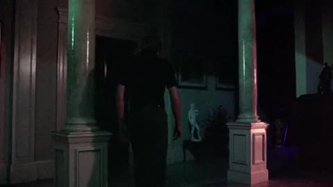 horror - thriller - drama - Dominique (1979) film