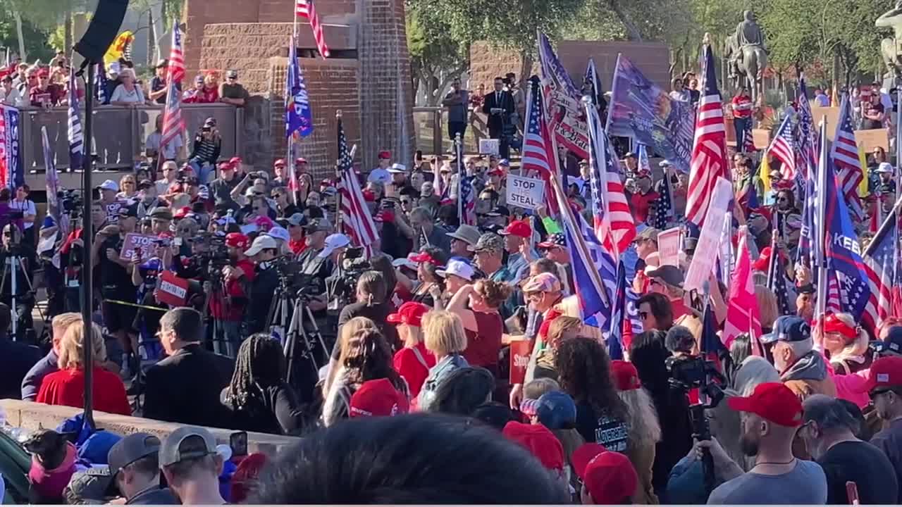 January 6 Capitol "riot" HOAX - new video evidence