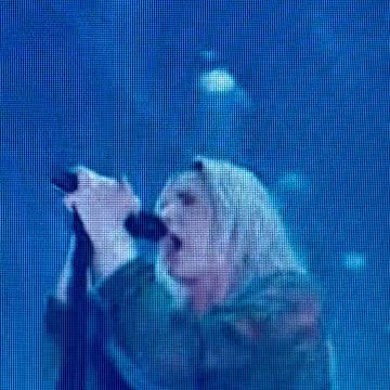 New Linkin Park Singer Emily Armstrong