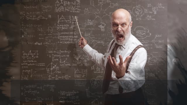This Professor Plugged His House To Earth’s Core... Totally Legal