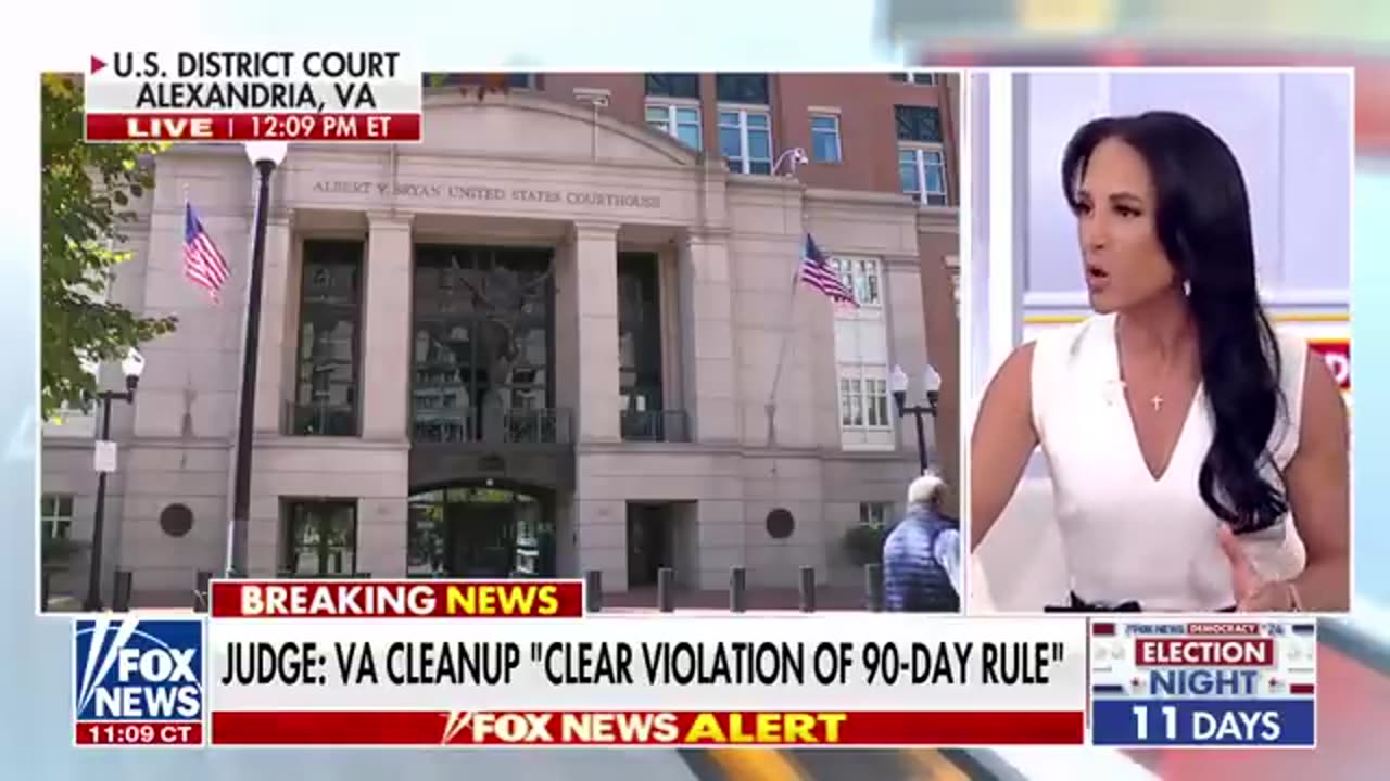 Kayleigh McEnany_ This ruling is crazy to me