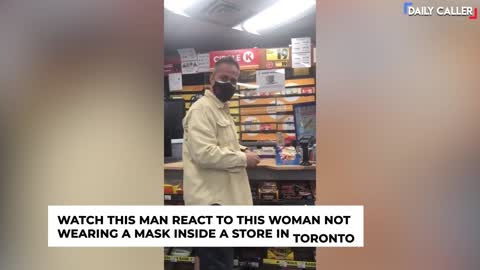 Masked Vs Unmasked ( The War Rages On)