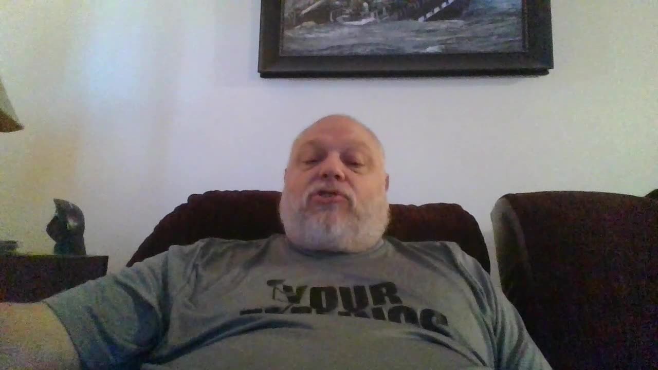 My thoughts about the last clip in previous clip.