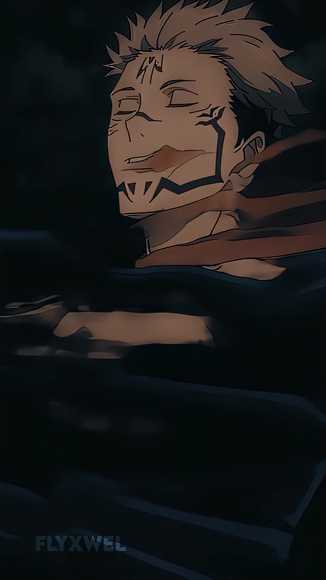 SUKUNA |JJK| #sukuna