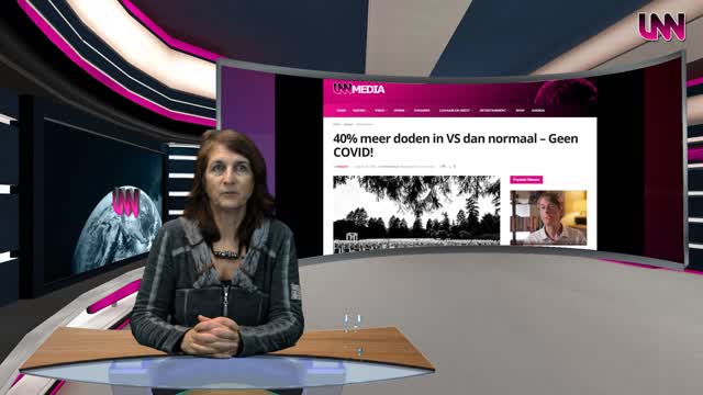 LNN Verzetsjournaal Week 2 #22