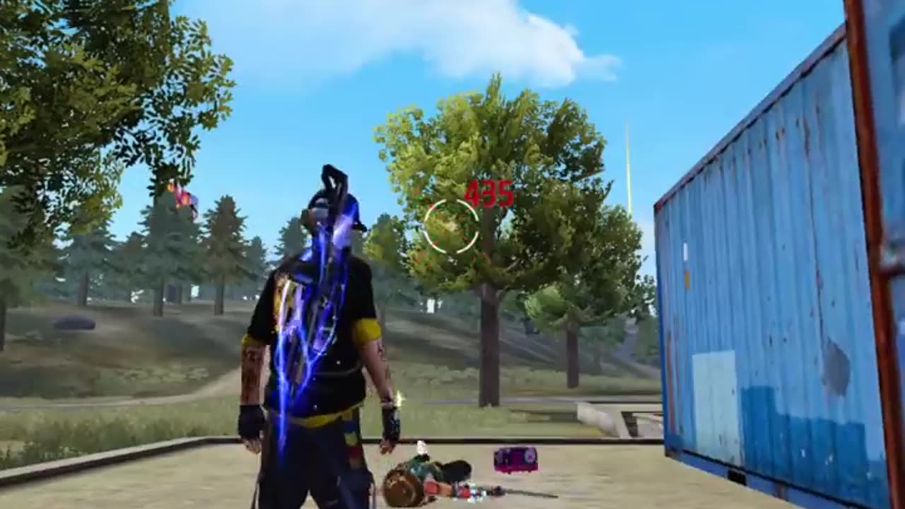 Gaming
