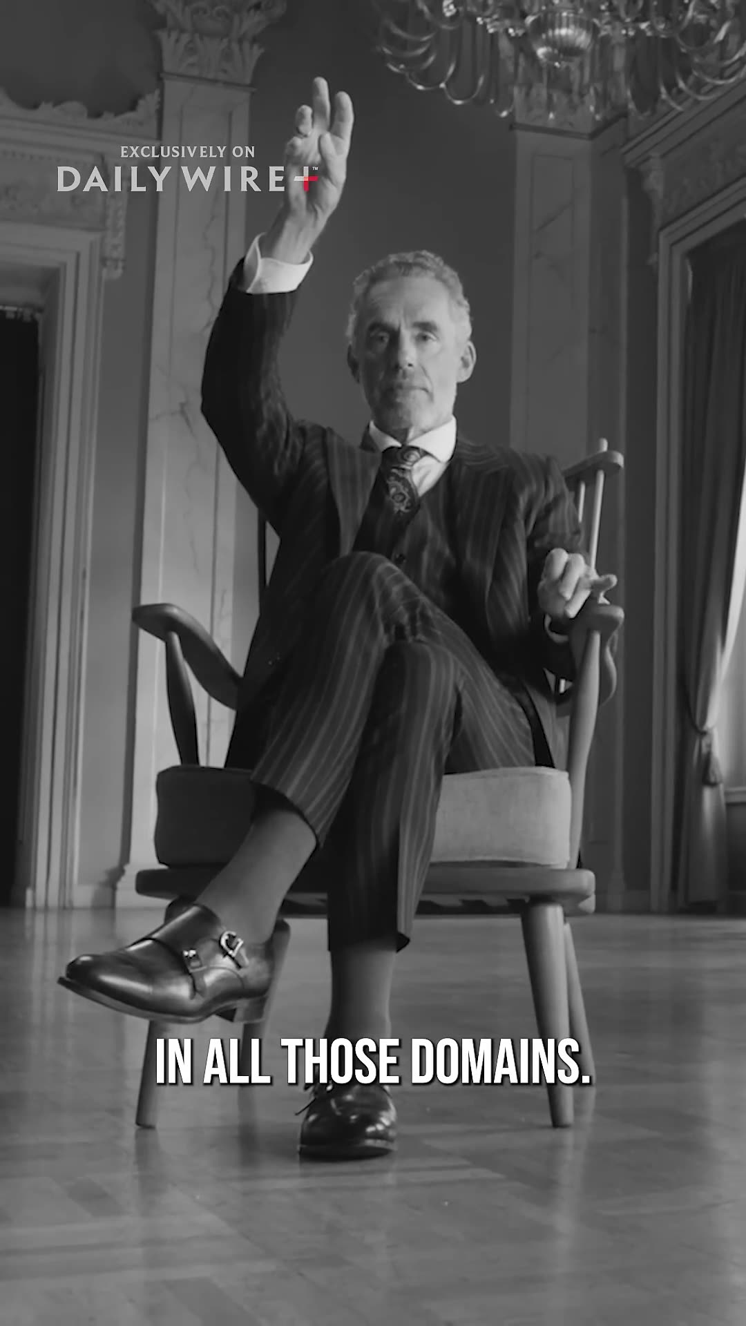 Jordan Peterson Describes The True Reason For Depression [Very Insightful]