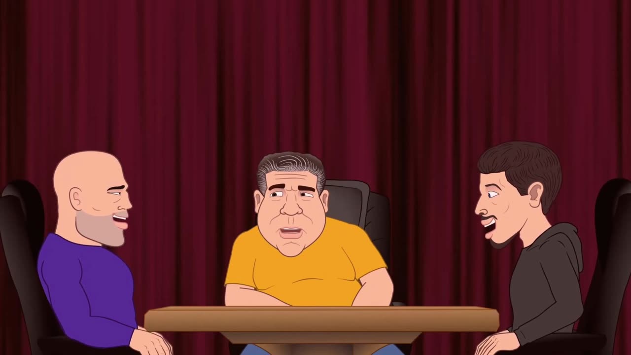 Joey Diaz Hospital Mayhem Moment