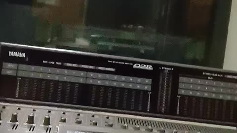 Recording studio | voice recording