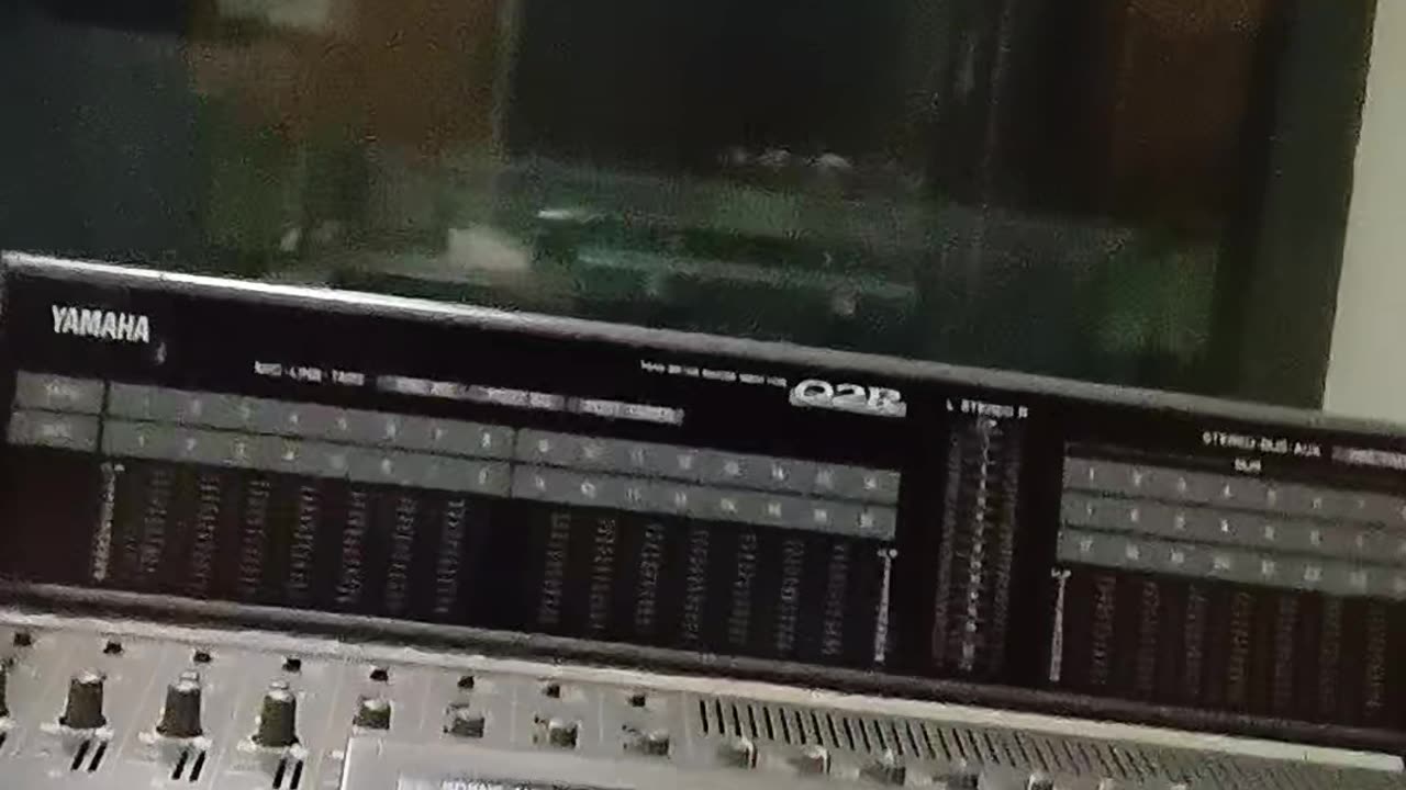 Recording studio | voice recording