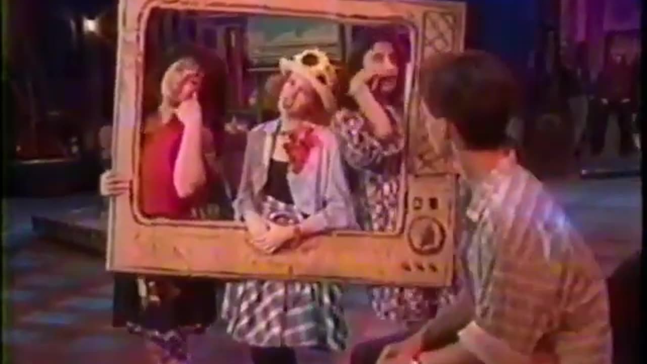 SNICK Saturday Night Nickelodeon 1992 Full Episodes