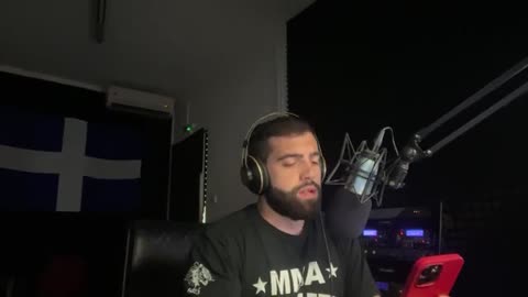 ΣΕΡΕΤΗΣ ΓΡΗΓΟΡΗΣ - ΚΟΝΤΡΑ ΣΤΟ ΣΥΣΤΗΜΑ LIVE (210922)