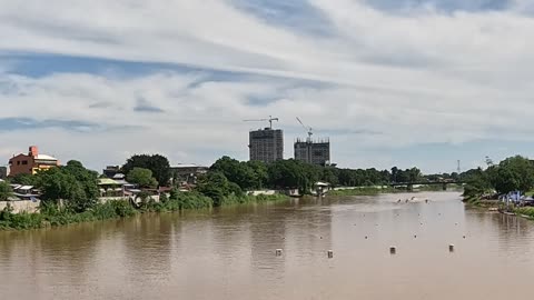 2nd International Kagay-an Dragon Boat Fiesta Race 2024, Day-1