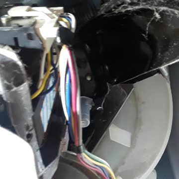 Shift control switch