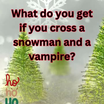 Jingle Laughs: Hilarious Children's Christmas Jokes That'll Make Santa Chuckle! 🎅🤣