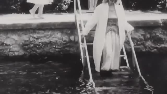 Ok, so the 50's were WEIRD