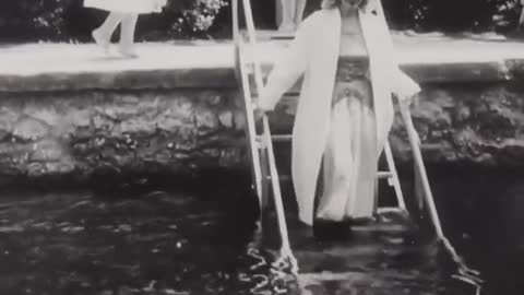 Ok, so the 50's were WEIRD
