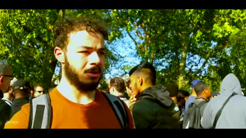 Different Arabic Qurans The concept of Qira'at Paperboy Speakers Corner