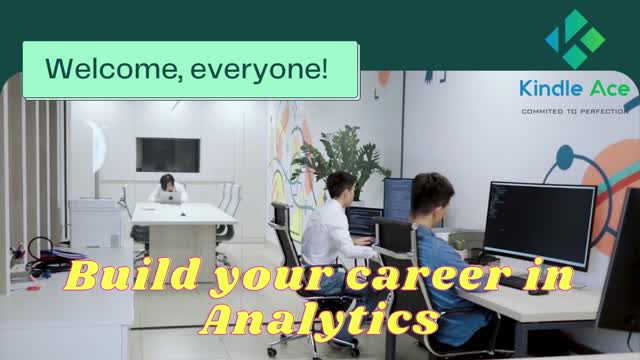 Data analytics certification courses in Bangalore