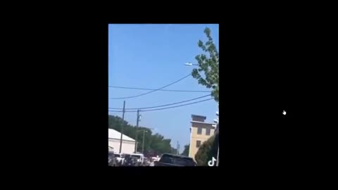 HARRP Energy Waves seen in the Skies of Syria Check here to be Up-To Date