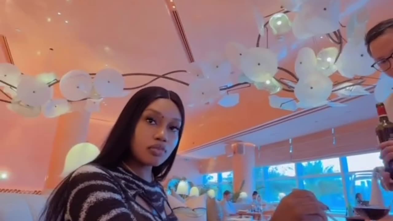 Poshyqueen