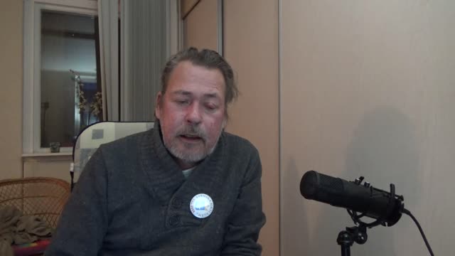 Alla makthavare behöver Psyktestas