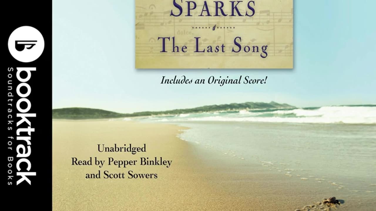 Book Review: The Last Song by Nicholas Sparks