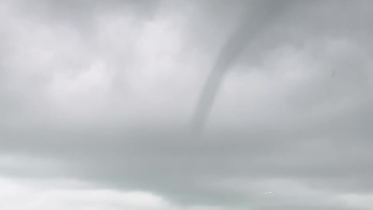 🌀🌧️ *Spectacular Show on Jersey Island!* 🌧️🌀