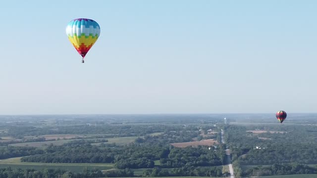 National Balloon Classic