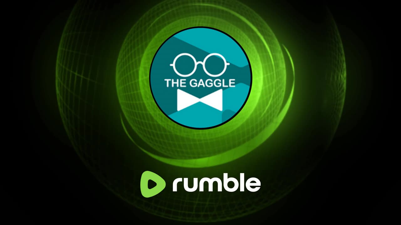 The Gaggle Live Stream, Oct. 8, 2024, 3 p.m. ET