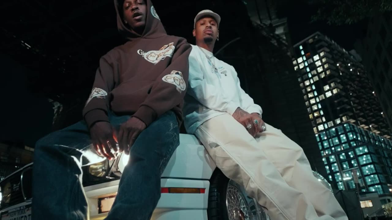 The Underachievers - Have Nots