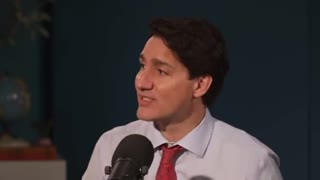 Canadian PM: You DON'T Have A Right To Use A Gun For Self Defense