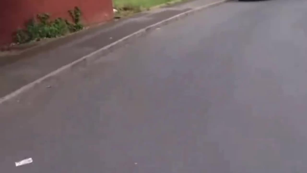 Fly tippers caught by angry local resident.. who is fed up of people dumping