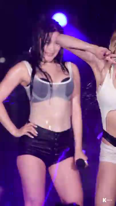 Sexy Girls Most Seducing TIKTOK